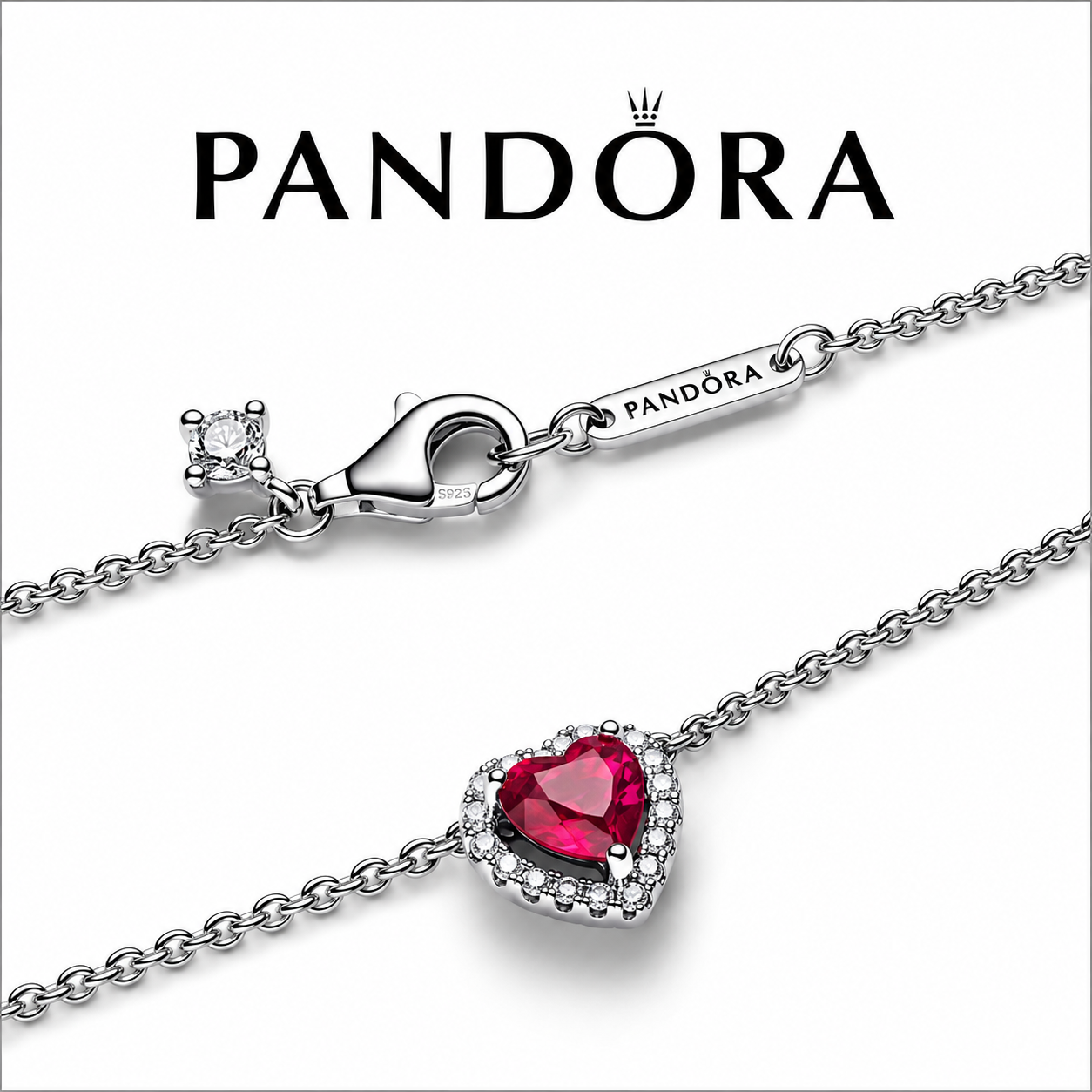 Collar Corazon