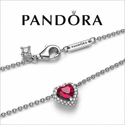 Collar Corazon