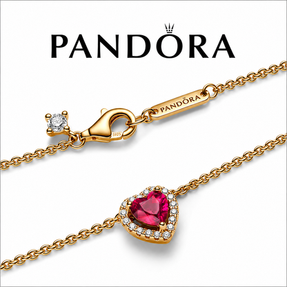 Collar Corazon