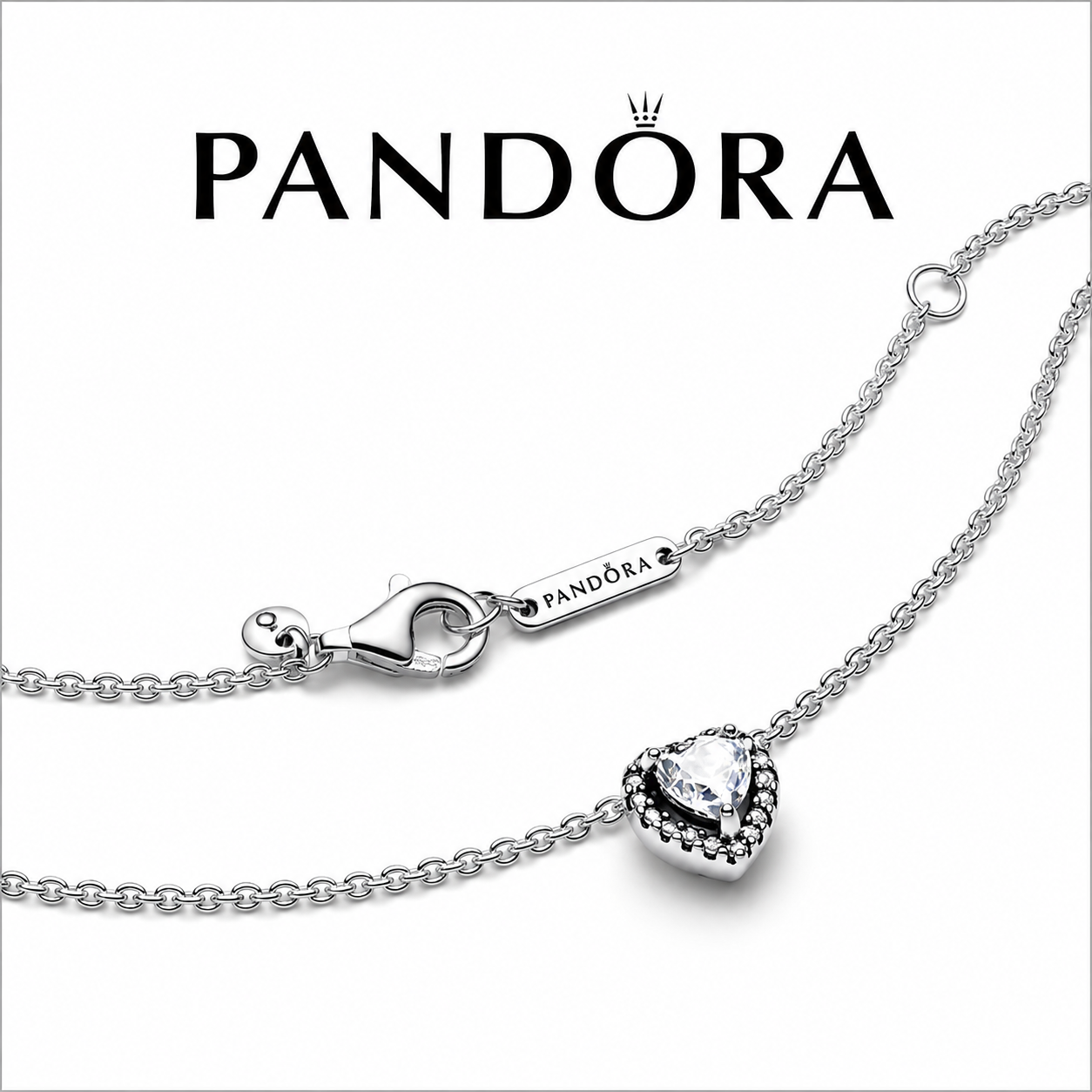 Collar Corazon