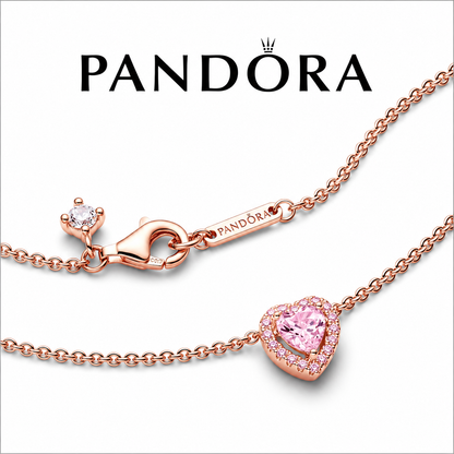 Collar Corazon